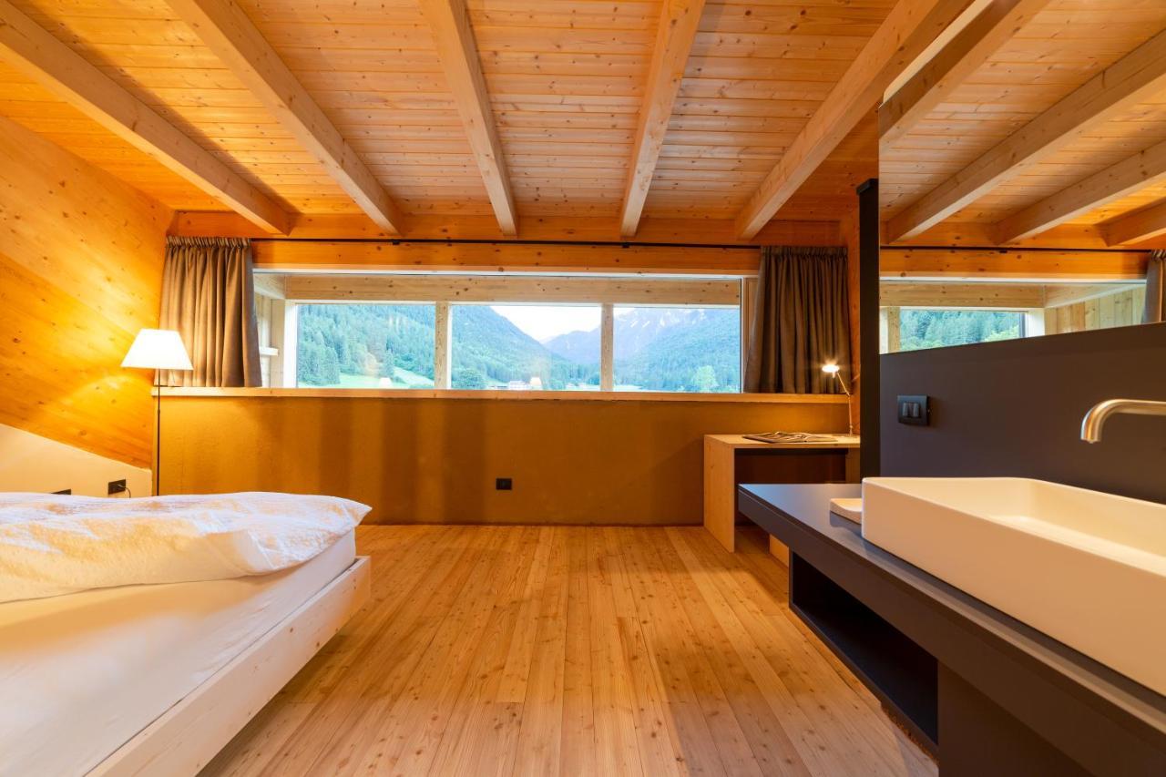 Maso Torbiera- Rural And Mountain Lodging Fiavè Extérieur photo
