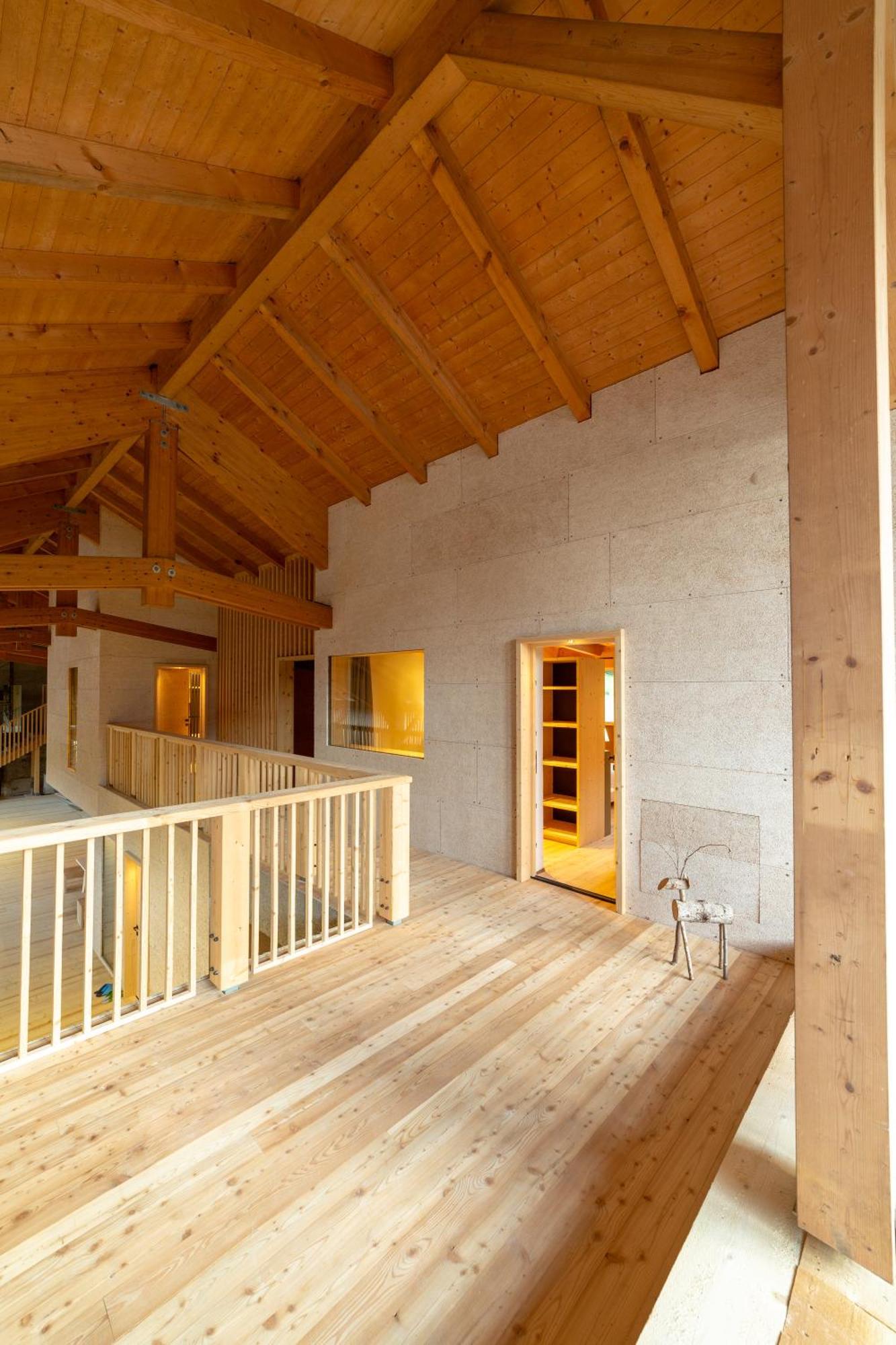 Maso Torbiera- Rural And Mountain Lodging Fiavè Extérieur photo